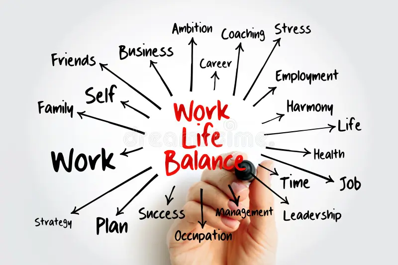 Work Life Balance